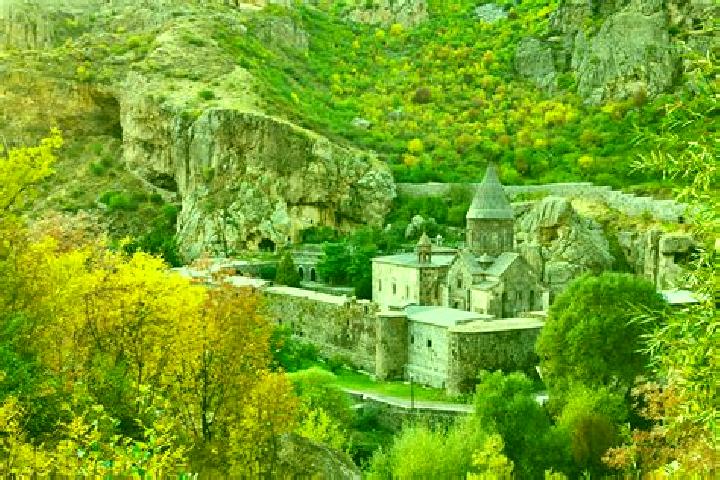 Avery, 27 — Escort in Areni, Armenia