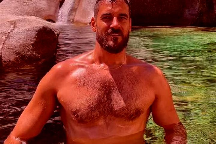 Avery, 27 — Escort in Barajas de Melo, Spain