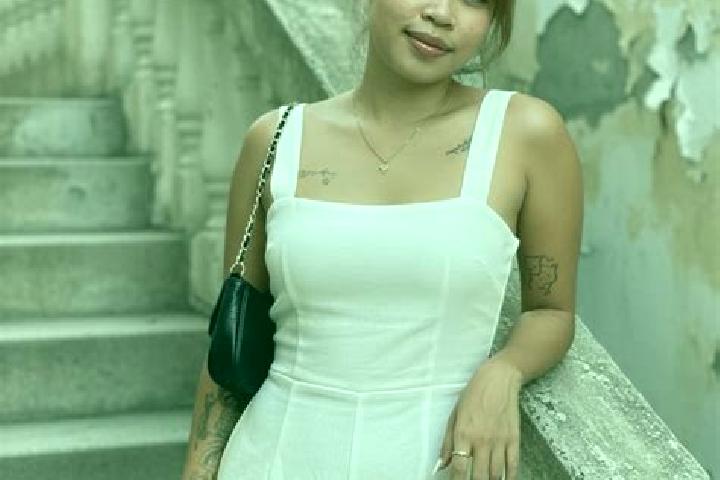 Avery, 27 — Escort in Bien Unido, Philippines