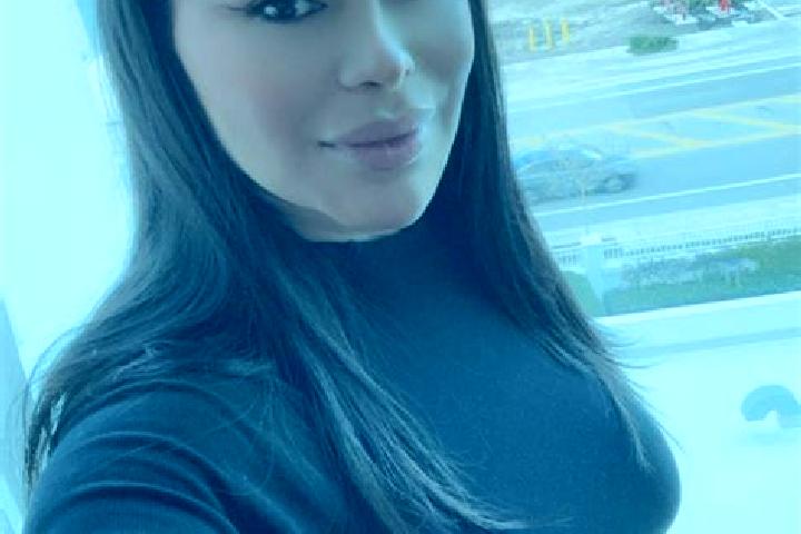 Avery, 27 — Escort in Brooklyn Park, United States