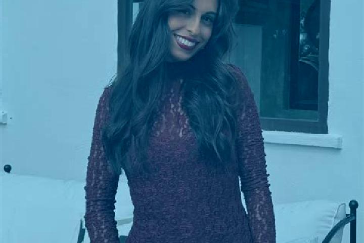Avery, 27 — Escort in Bruno Martinez, Mexico