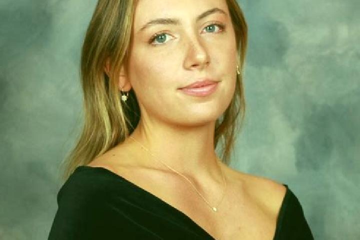 Avery, 27 — Escort in Bystrom, United States