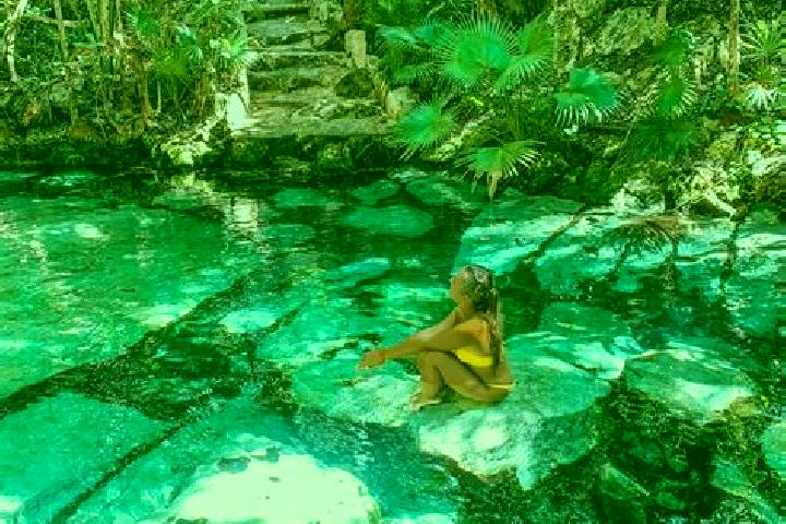 Avery, 27 — Escort in Chan Cenote, Mexico