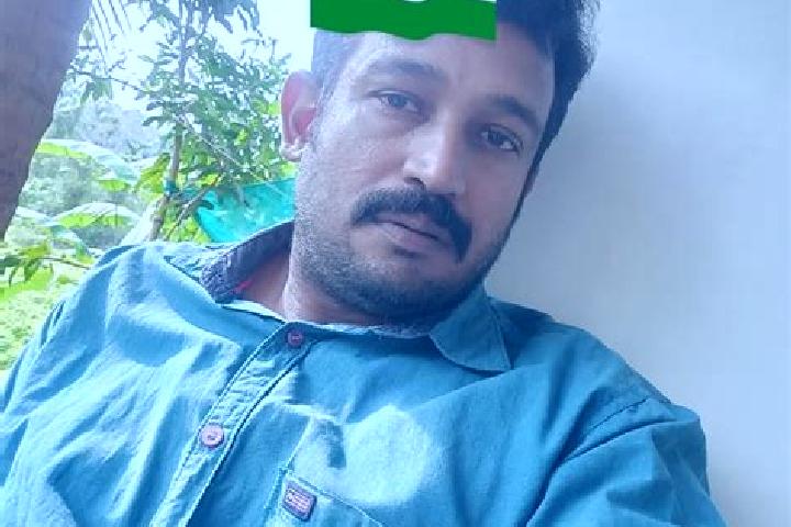 Avery, 27 — Escort in Chelakara, India
