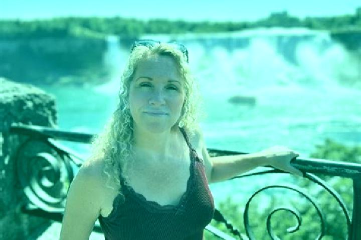 Avery, 27 — Escort in Chicoutimi, Canada