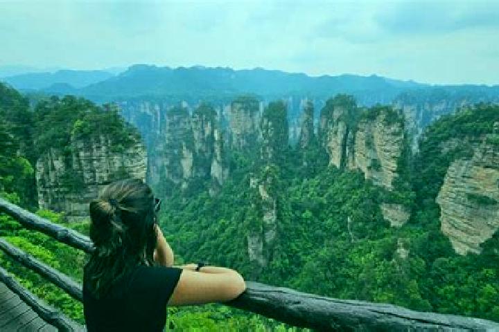 Avery, 27 — Escort in Chuangye, China