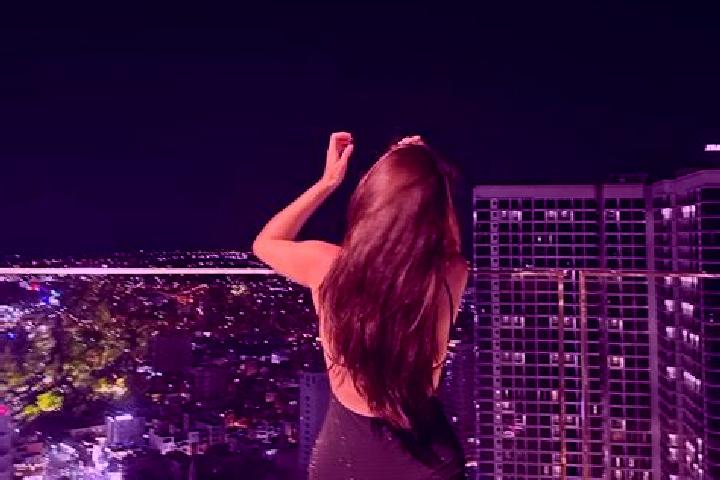 Avery, 27 — Escort in Collantes, Mexico