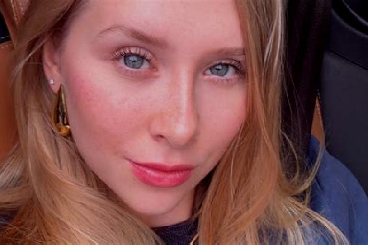 Avery, 27 — Escort in Conceicao das Alagoas, Brazil