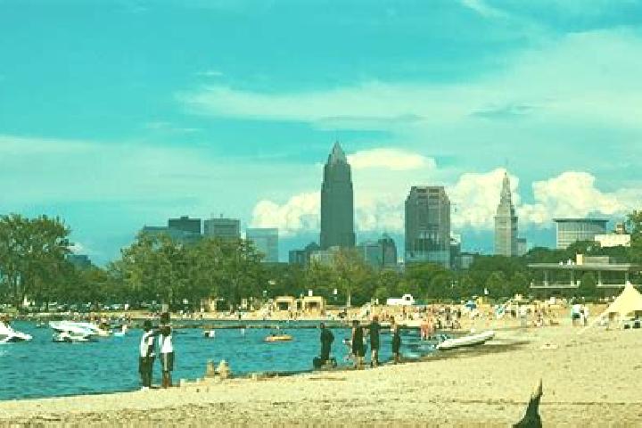 Avery, 27 — Escort in Edgewater Park, United States