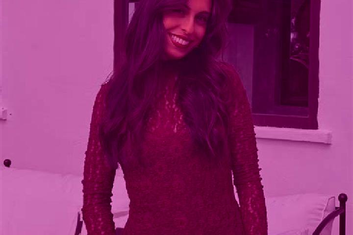Avery, 27 — Escort in Encinas Reales, Spain