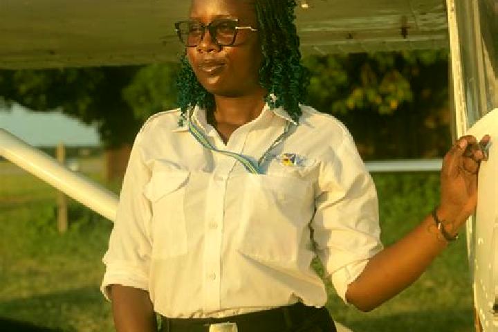 Avery, 27 — Escort in Engineer, Kenya