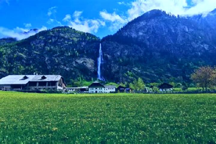 Avery, 27 — Escort in Fallbach, Austria
