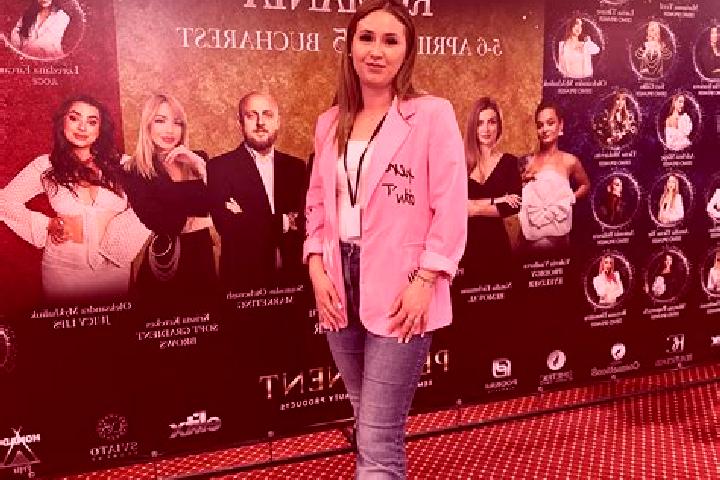 Avery, 27 — Escort in Giurgita, Romania