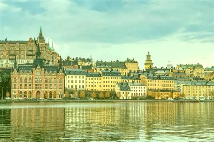 Avery, 27 — Escort in Haerad, Sweden