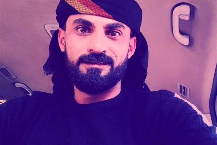 Avery, 27 — Escort in Halawah, Jordan