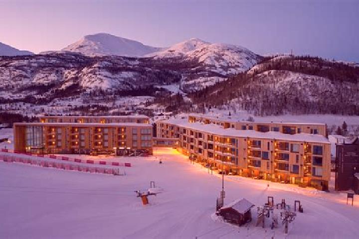 Avery, 27 — Escort in Hemsedal, Norway