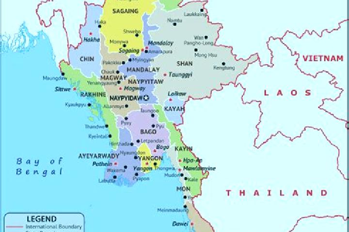 Avery, 27 — Escort in Hinthada, Myanmar
