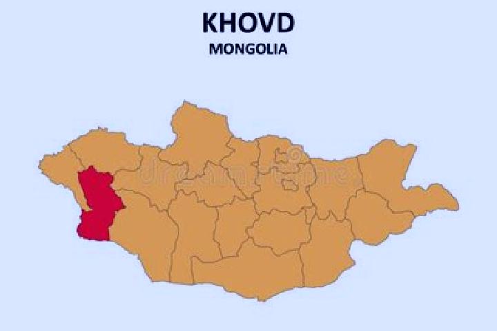 Avery, 27 — Escort in Khovd, Mongolia