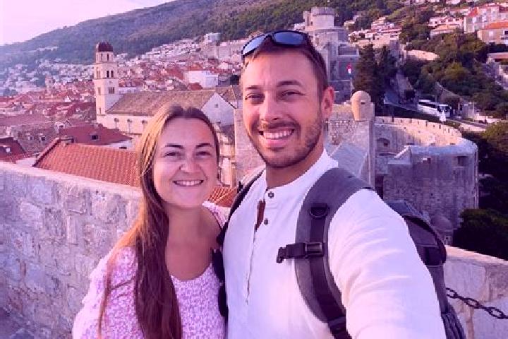 Avery, 27 — Escort in Koska, Croatia