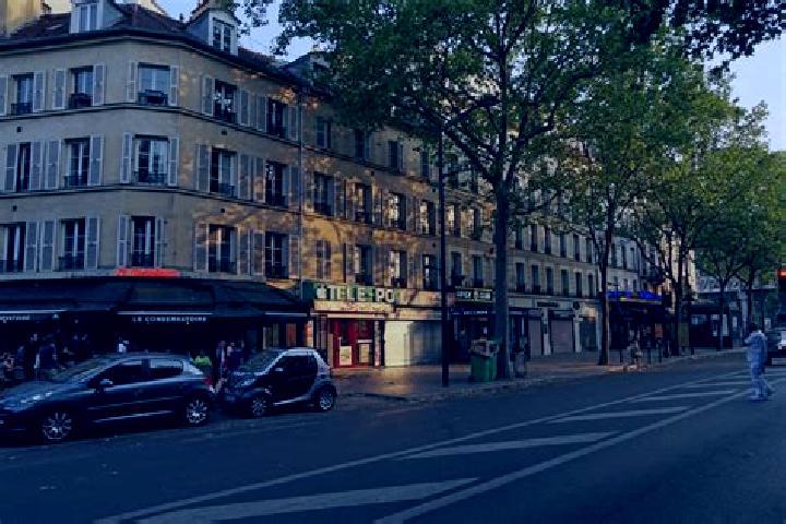 Avery, 27 — Escort in Les Pavillons-sous-Bois, France