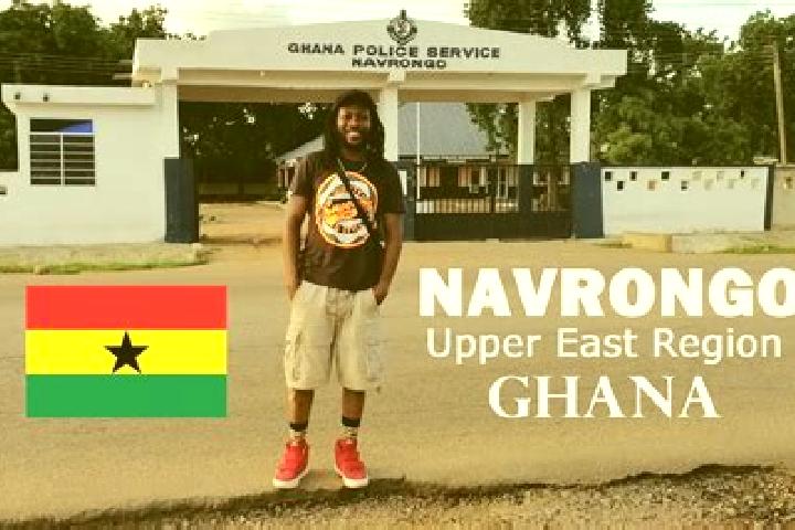 Avery, 27 — Escort in Navrongo, Ghana