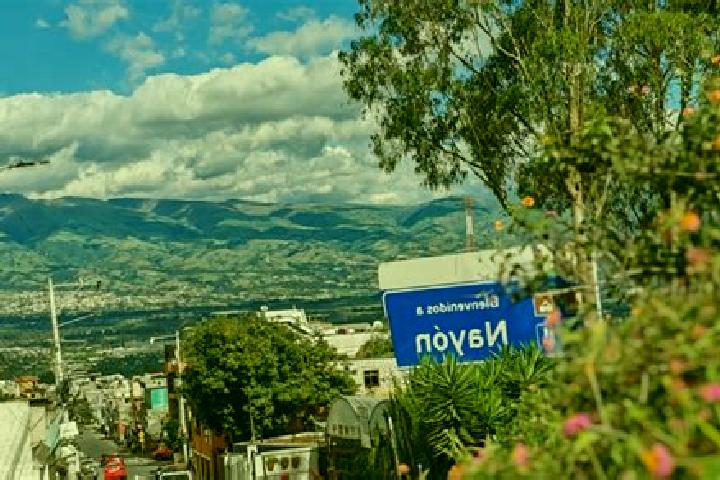 Avery, 27 — Escort in Nayon, Ecuador