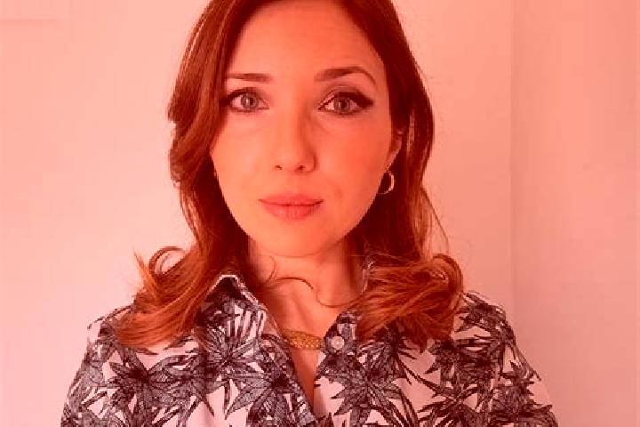 Avery, 27 — Escort in Santa Vittoria d Alba, Italy