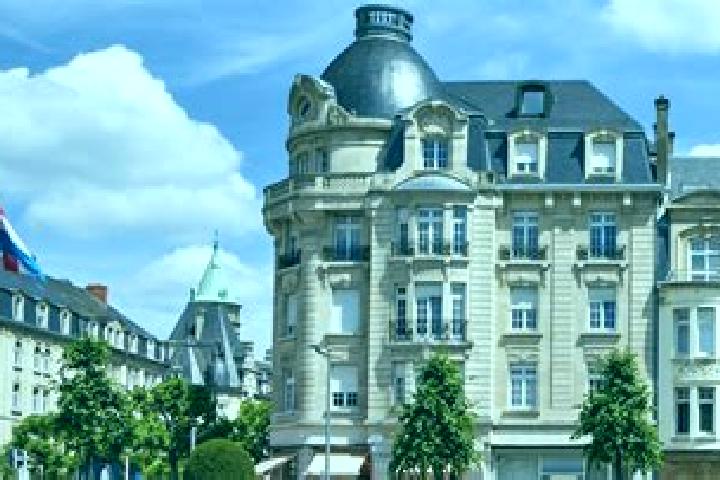 Avery, 27 — Escort in Scheidgen, Luxembourg