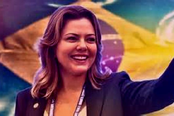 Avery, 27 — Escort in Sebastiao Barros, Brazil