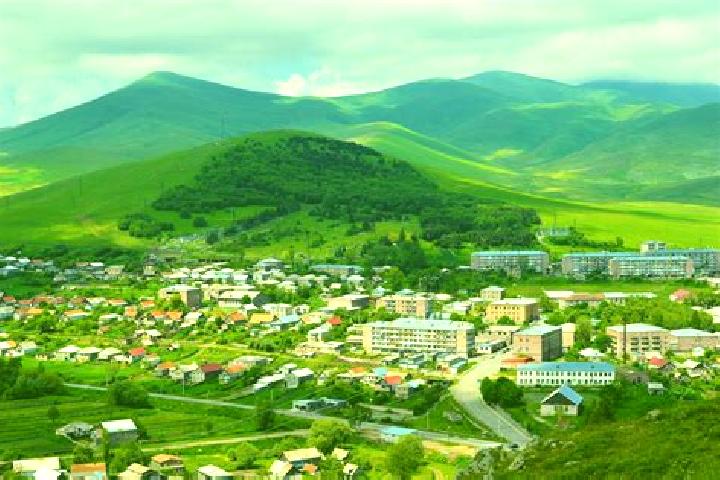 Avery, 27 — Escort in Shoghakat, Armenia
