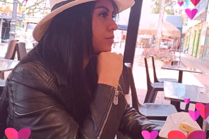Avery, 27 — Escort in Silverio Galicia Garcia, Mexico