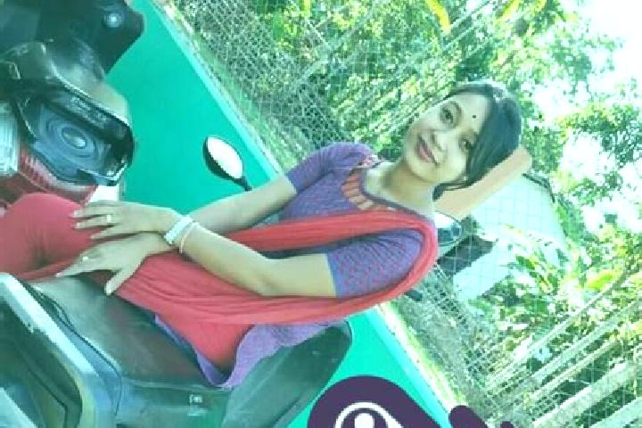 Avery, 27 — Escort in Simaluguri, India