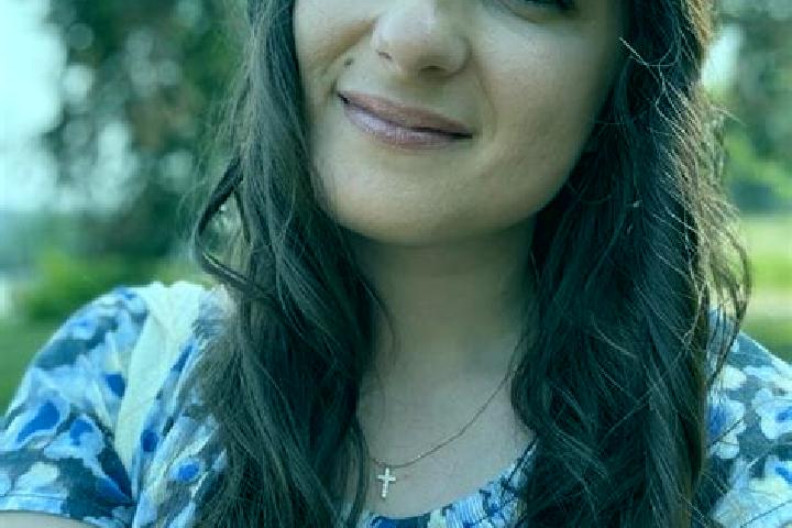 Avery, 27 — Escort in Stari Bohorodchany, Ukraine
