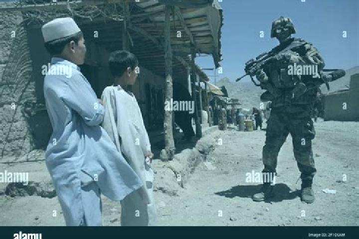 Avery, 27 — Escort in Tagab, Afghanistan
