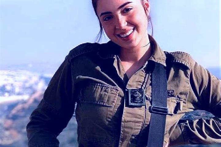 Avery, 27 — Escort in Tel Yosef, Israel