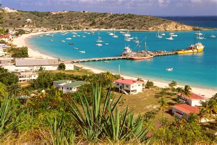Avery, 27 — Escort in The Valley, Anguilla