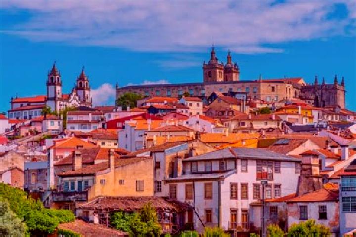 Avery, 27 — Escort in Viseu, Portugal
