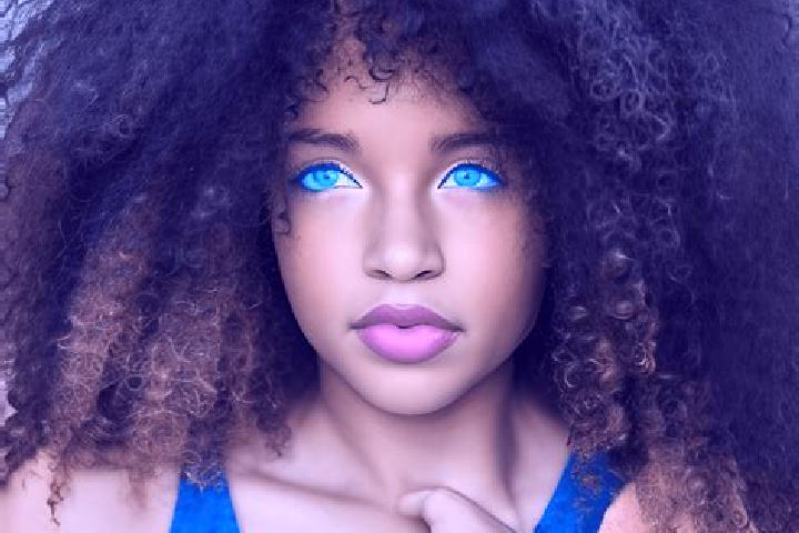 Avery, 28, a black blue-eyed mixed companion based in Nigotesti. Offering GFE, Tantra, Fetish, Striptease. Available for incall and outcall, day and evening ...