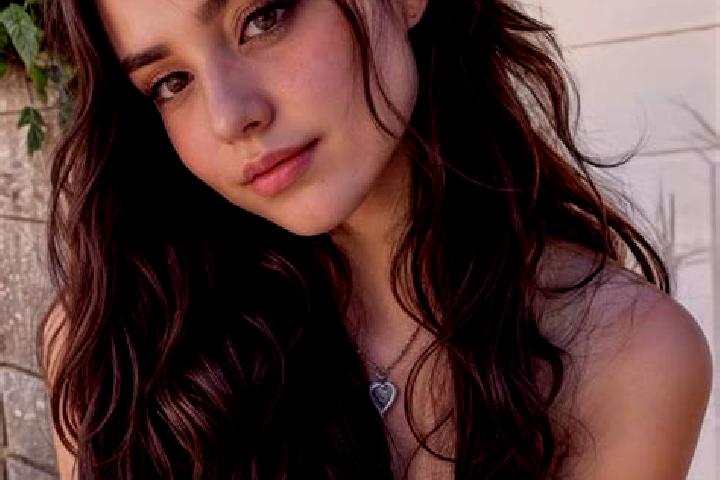Avery, 28, a chestnut hazel-eyed mixed companion based in Berre-l Etang. Offering Duos, Striptease, CIM, Couples. Available for incall and outcall, day and e...
