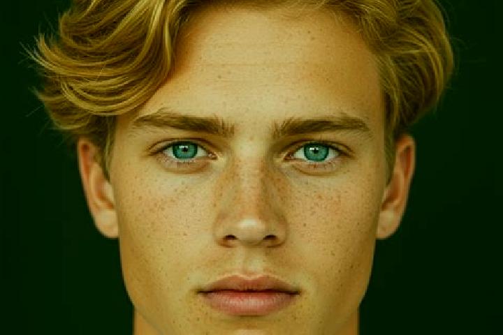 Avery, 28, a red green-eyed european companion based in Damba. Offering BDSM, CIM, Overnight, Massage. Available for incall and outcall, day and evening dates.