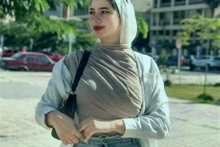 Avery, 28 — Escort in Ashmun, Egypt