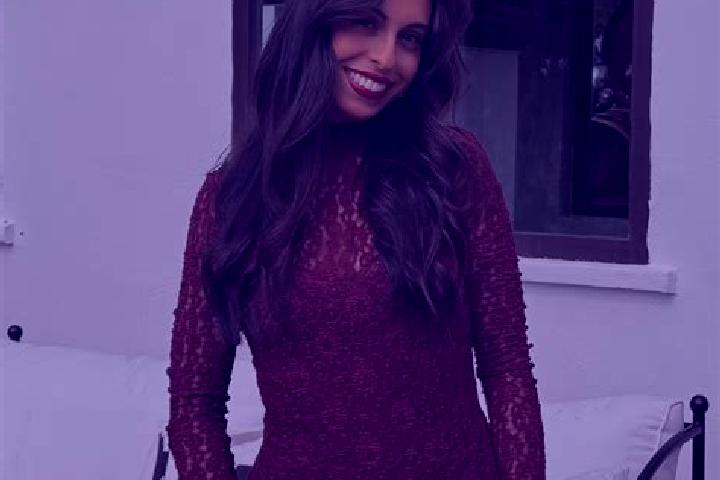 Avery, 28 — Escort in Augusto Gomez Villanueva, Mexico