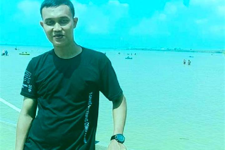 Avery, 28 — Escort in Banjarwangi, Indonesia