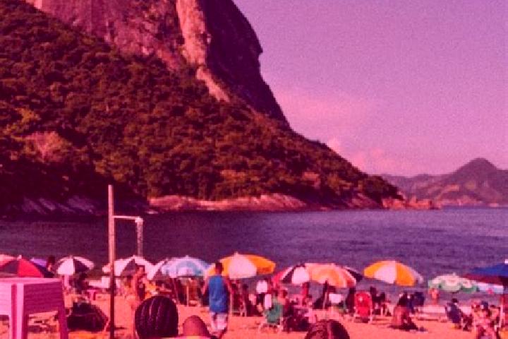 Avery, 28 — Escort in Canavieira, Brazil