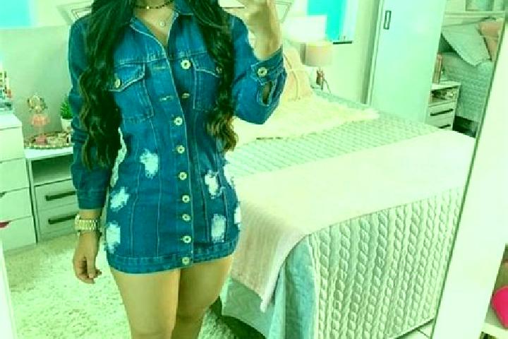 Avery, 28 — Escort in Carlos Gomes, Brazil