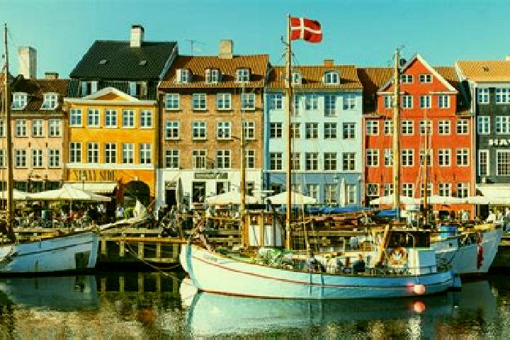 Avery, 28 — Escort in Copenhagen, Denmark