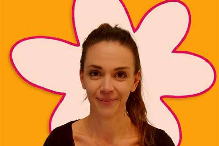 Avery, 28 — Escort in Domene, France
