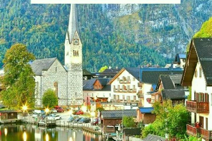 Avery, 28 — Escort in Gaaden, Austria