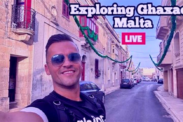Avery, 28 — Escort in Ghaxaq, Malta
