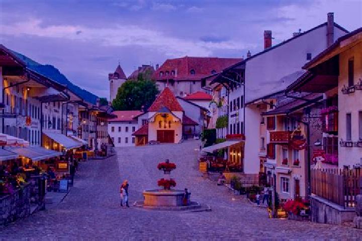 Avery, 28 — Escort in Gruyeres, Switzerland